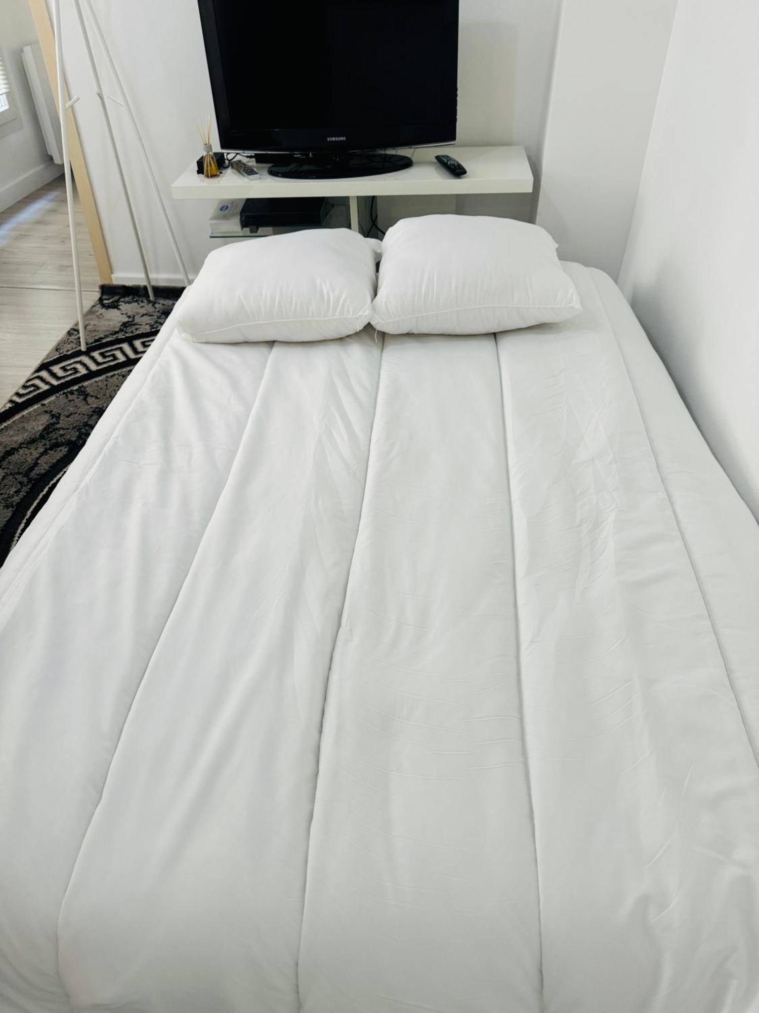 Charmante Appartement F2 Au Coeur De Paris 1Er מראה חיצוני תמונה