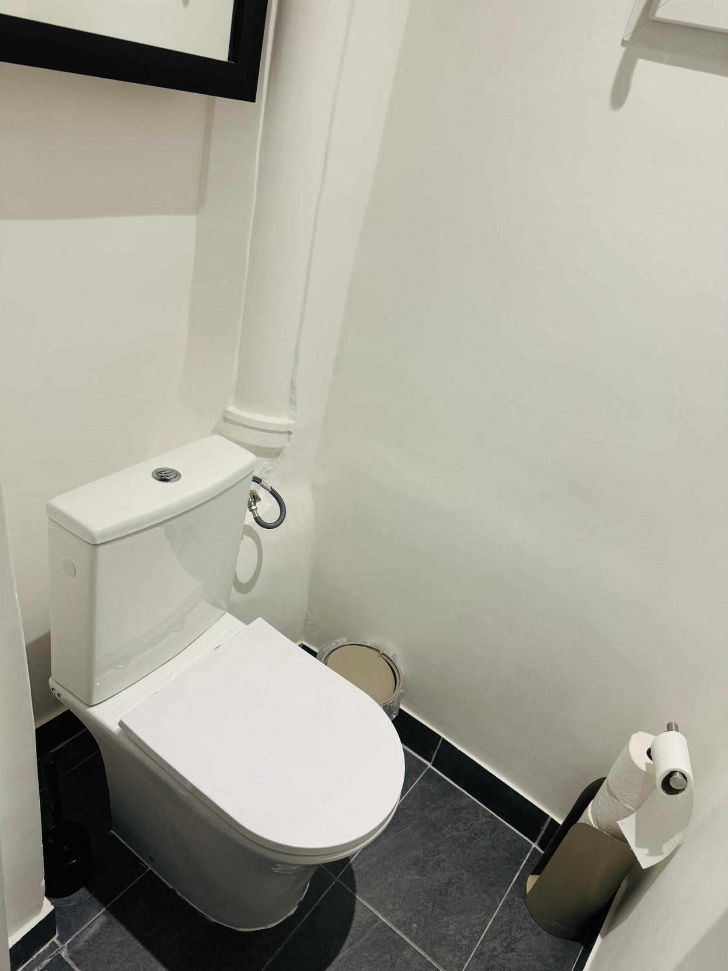 Charmante Appartement F2 Au Coeur De Paris 1Er מראה חיצוני תמונה